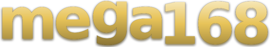 mega168 logo